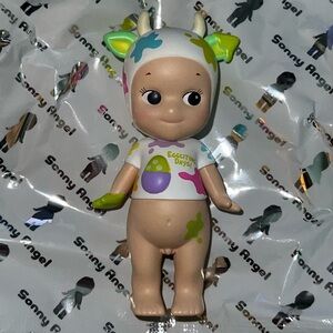 Sonny Angel - 2018 Easter Cow